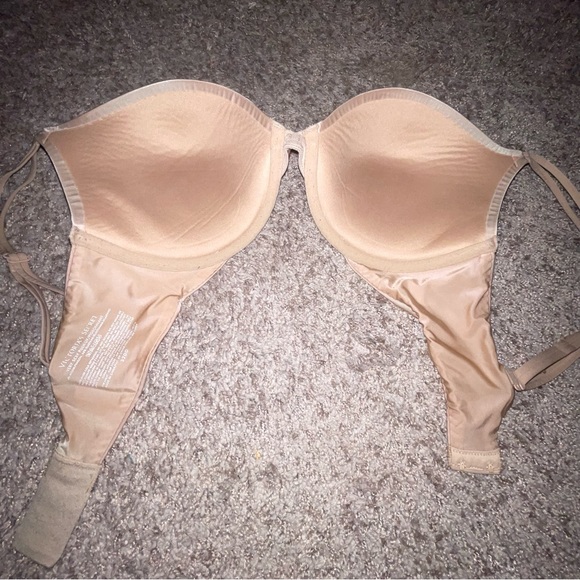 Victoria secret very sexy push up bra - Picture 2 of 2
